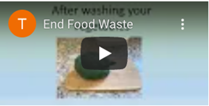 End Food Waste Video